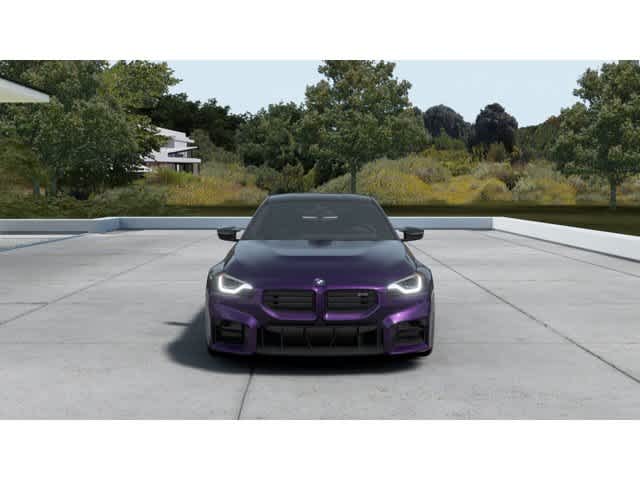 Thumbnail: 2026 BMW M2 - 3