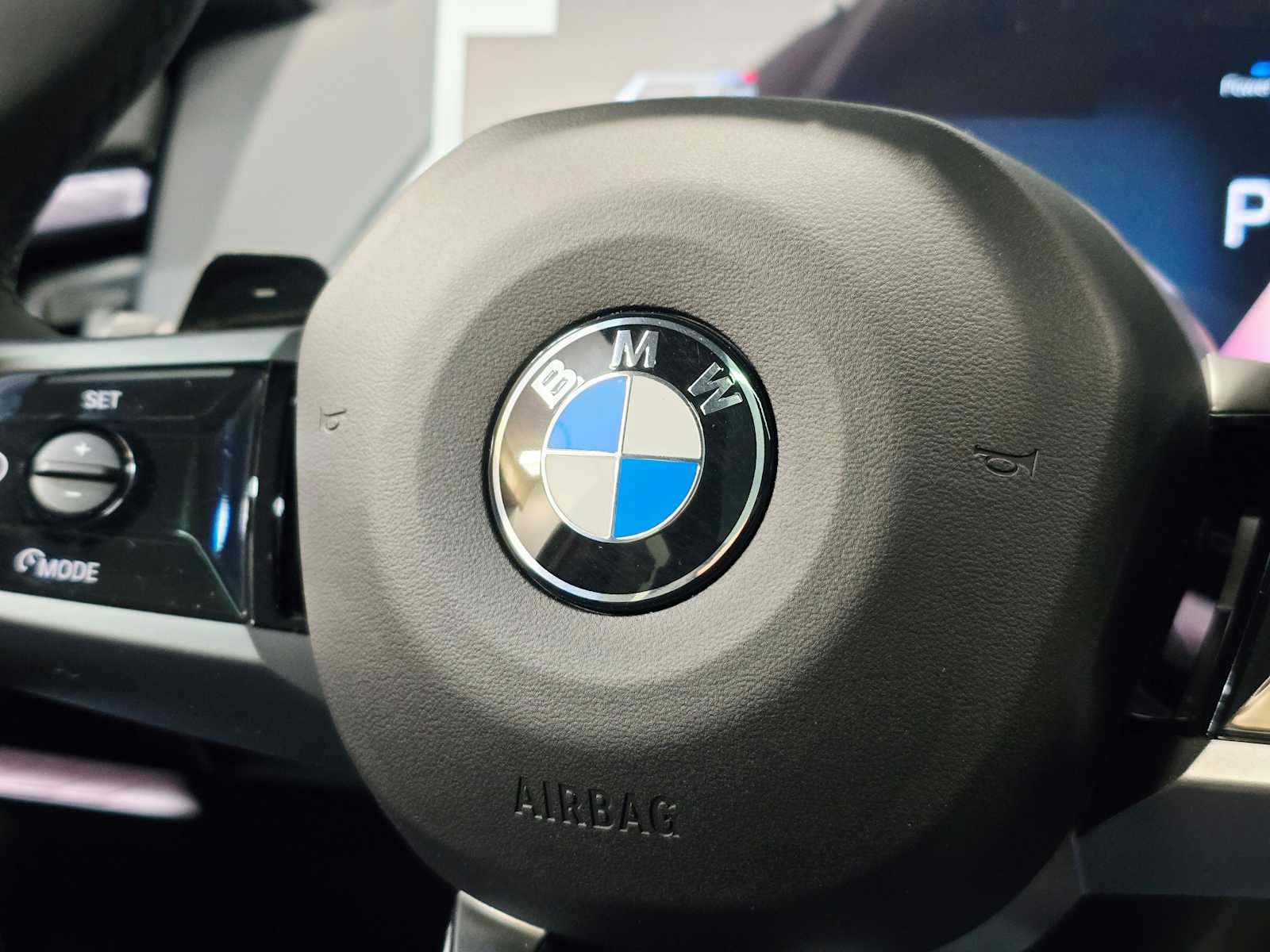Thumbnail: 2026 BMW X3 - 22