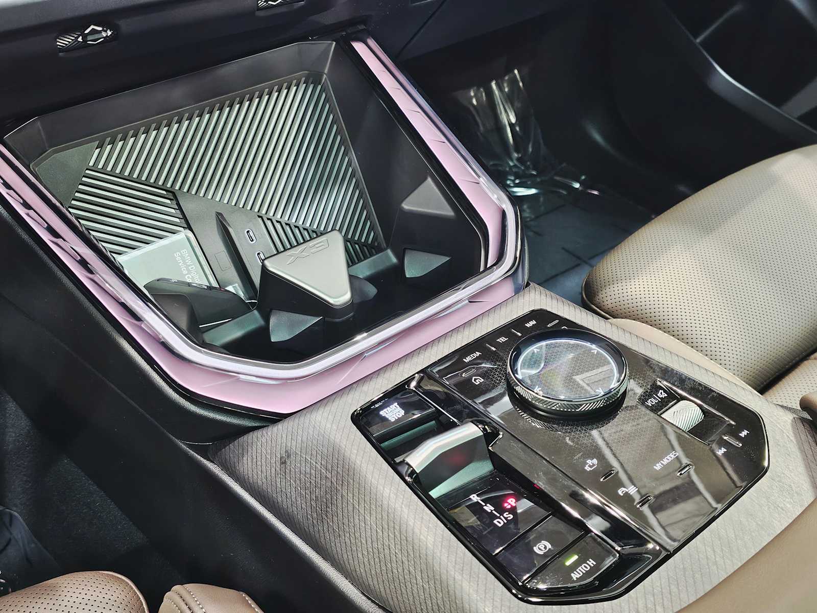 Thumbnail: 2026 BMW X3 - 17