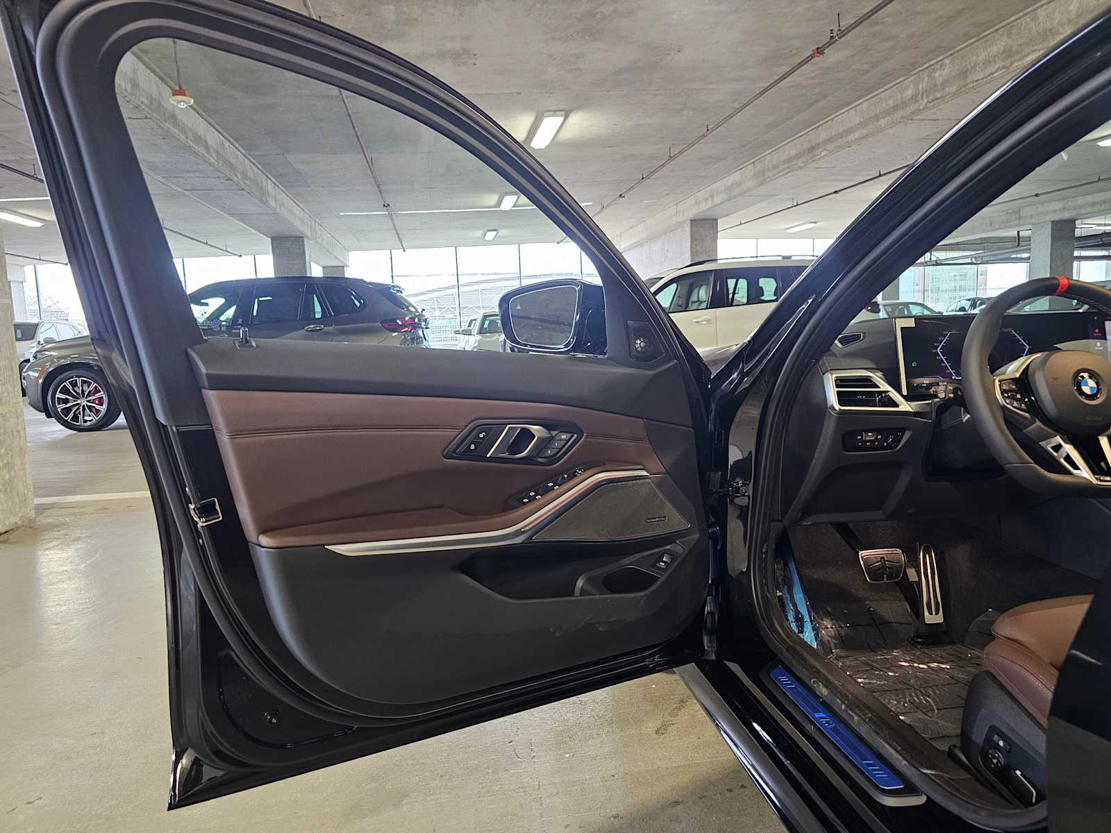 Thumbnail: 2026 BMW 3 Series - 31