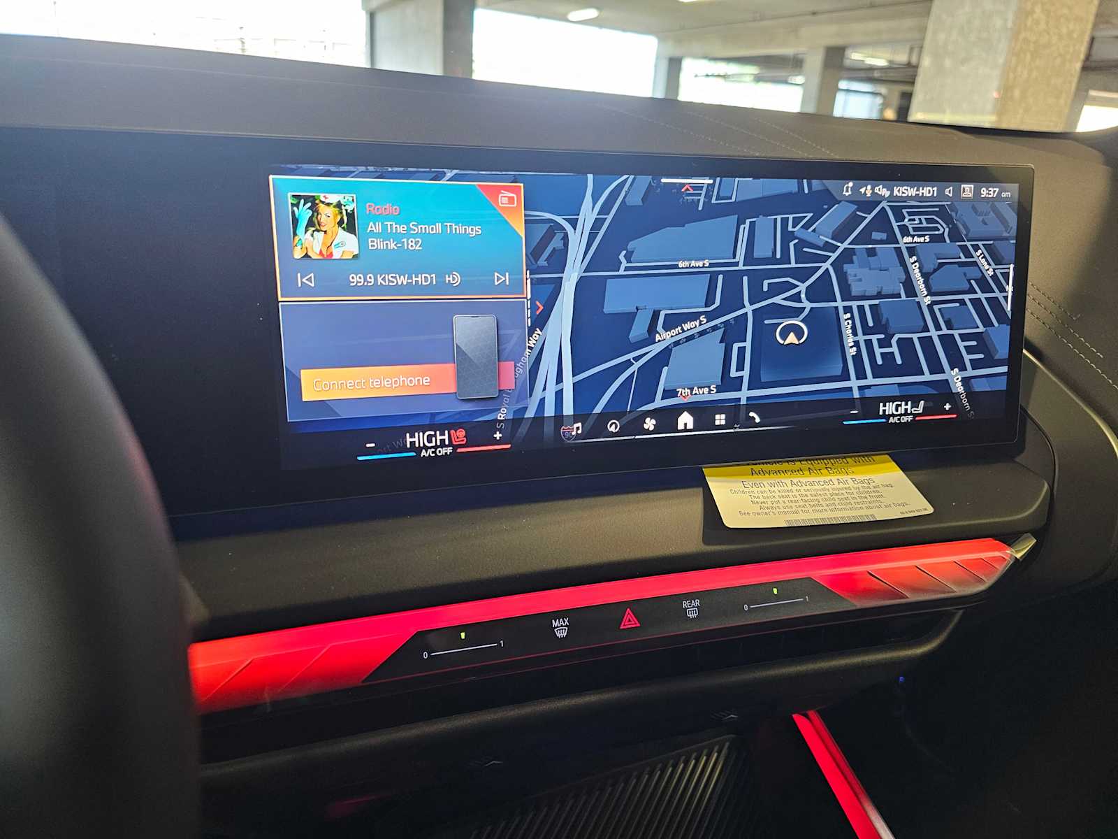 Thumbnail: 2026 BMW X3 - 13