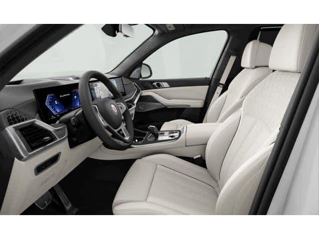 Thumbnail: 2026 BMW X7 - 6