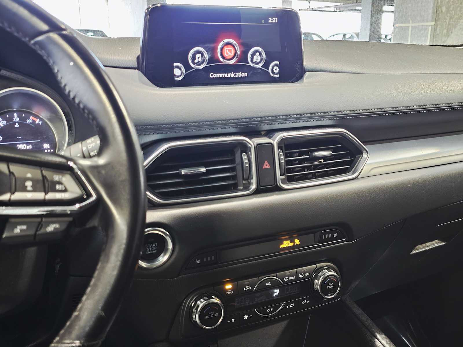 Thumbnail: 2018 Mazda CX-5 - 16