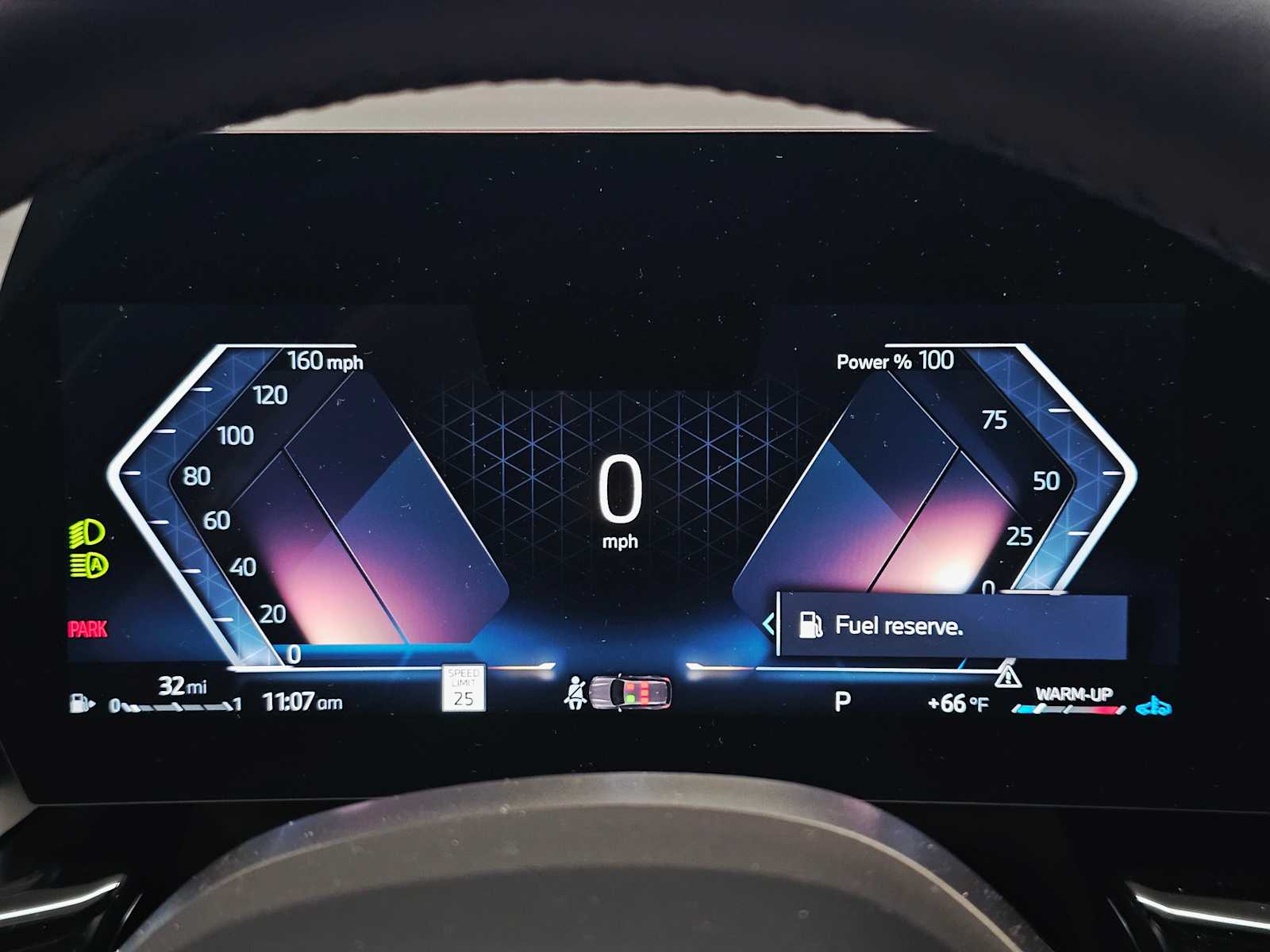 Thumbnail: 2025 BMW X1 - 13