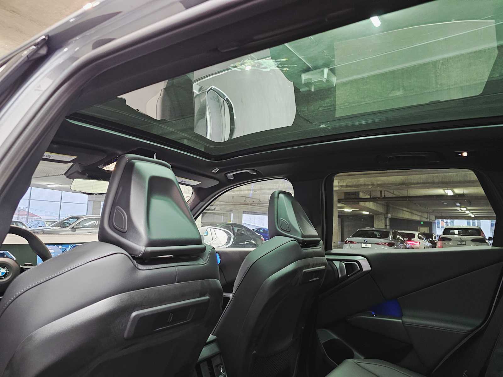 Thumbnail: 2026 BMW X3 - 26