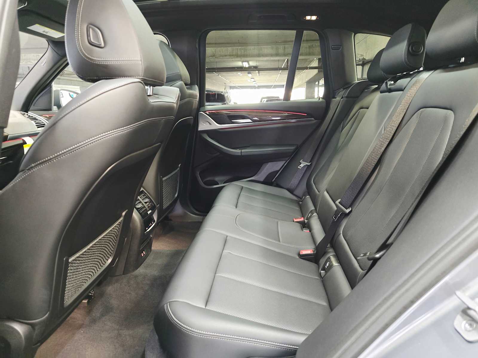 Thumbnail: 2024 BMW X3 - 26