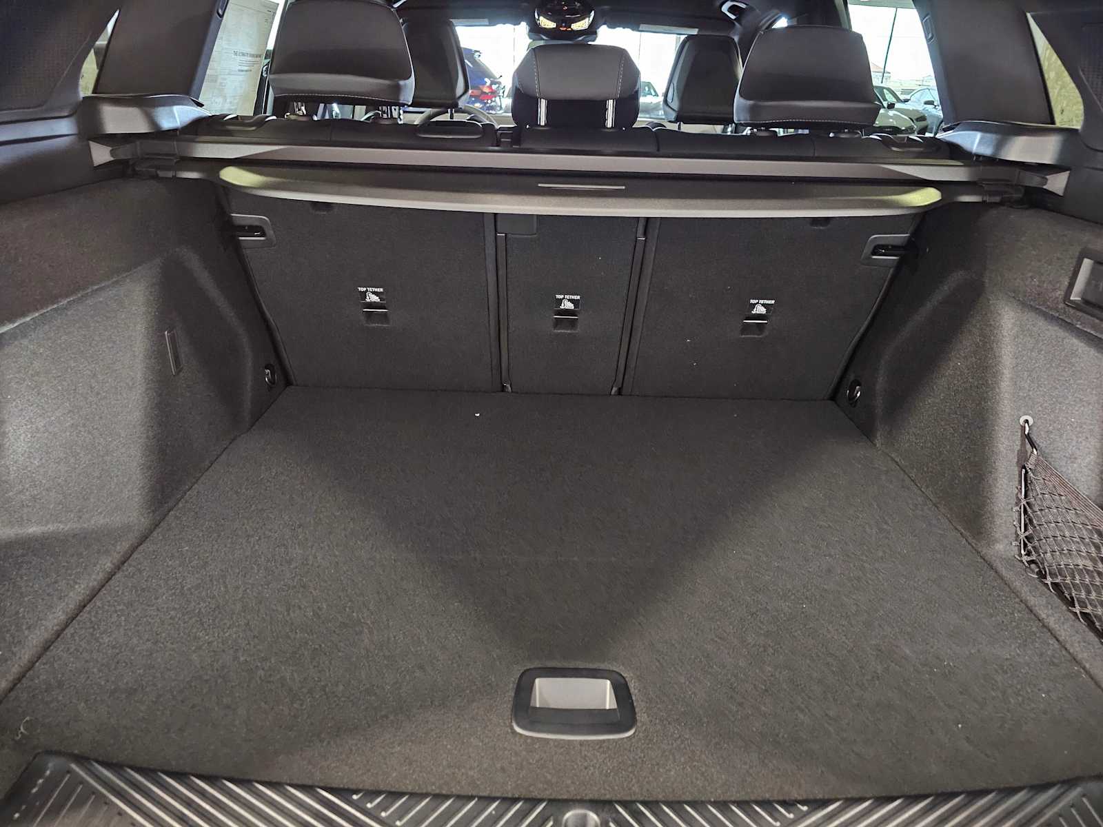 Thumbnail: 2026 BMW X3 - 41