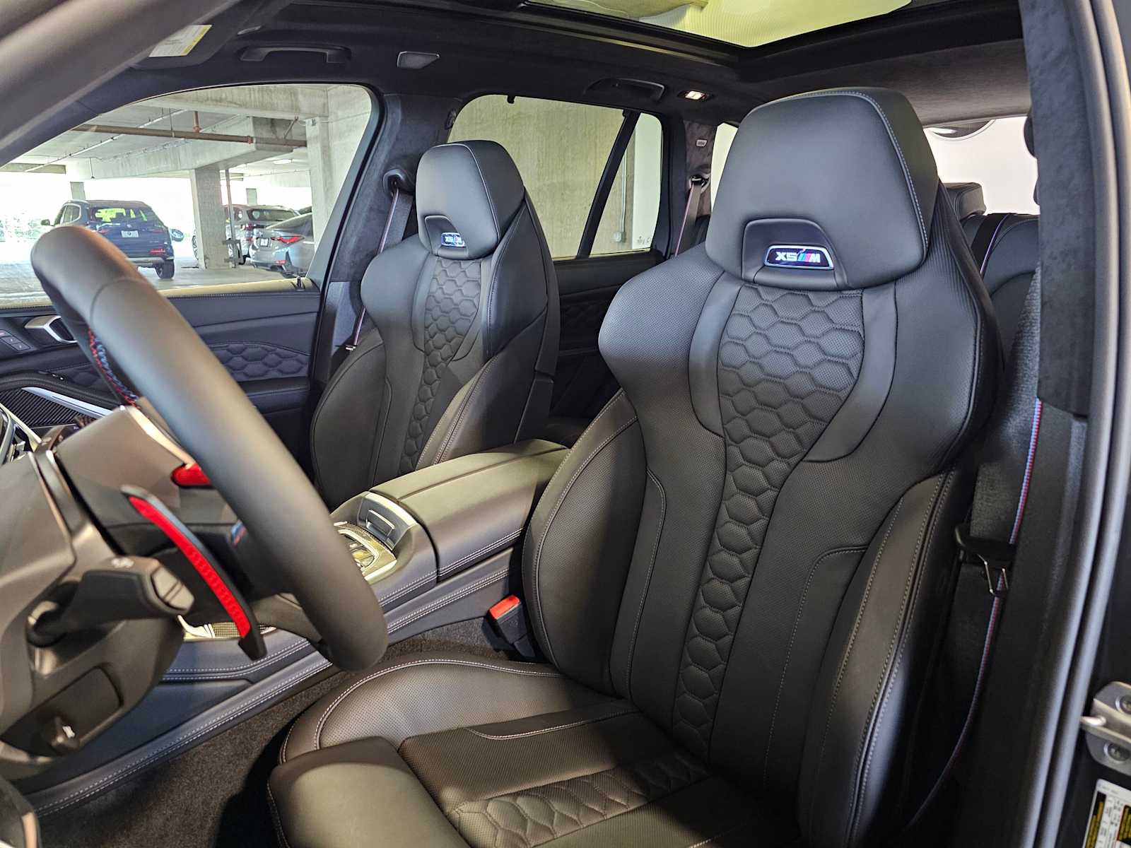 Thumbnail: 2026 BMW X5 - 22
