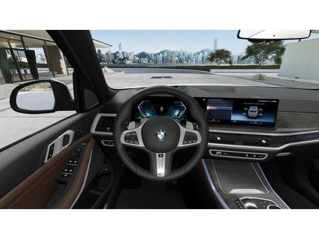 Thumbnail: 2026 BMW X5 - 13