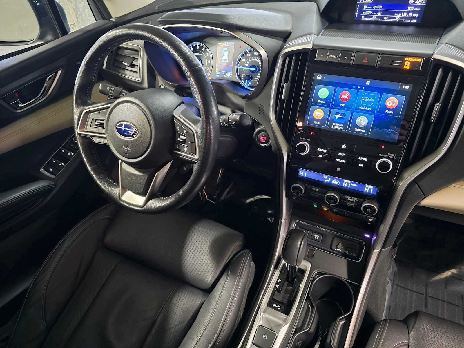 Thumbnail: 2021 Subaru Ascent - 30