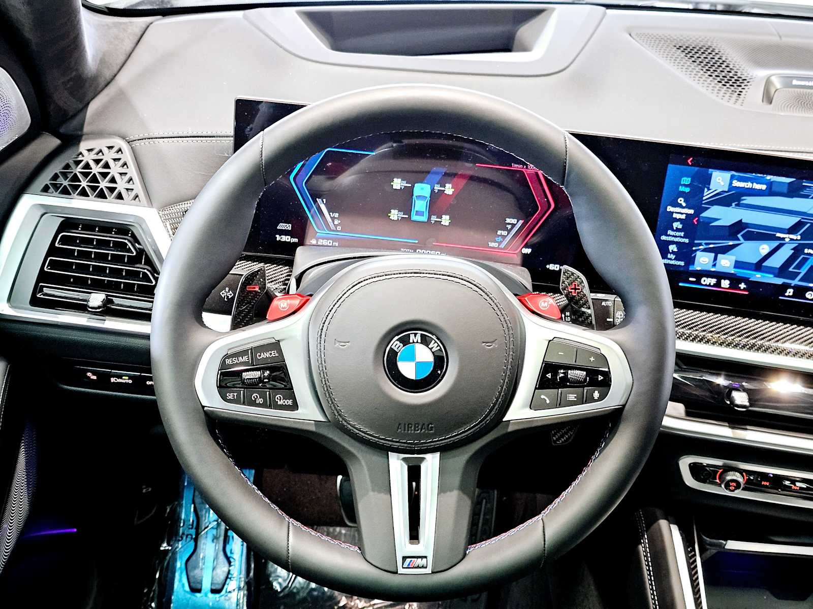 Thumbnail: 2025 BMW X5 - 11