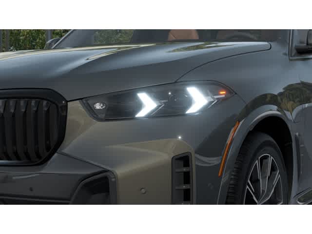 Thumbnail: 2026 BMW X5 - 6