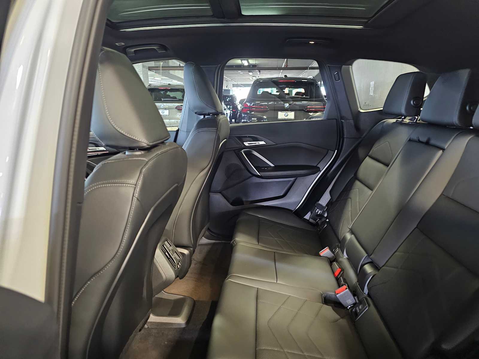 Thumbnail: 2026 BMW X1 - 31