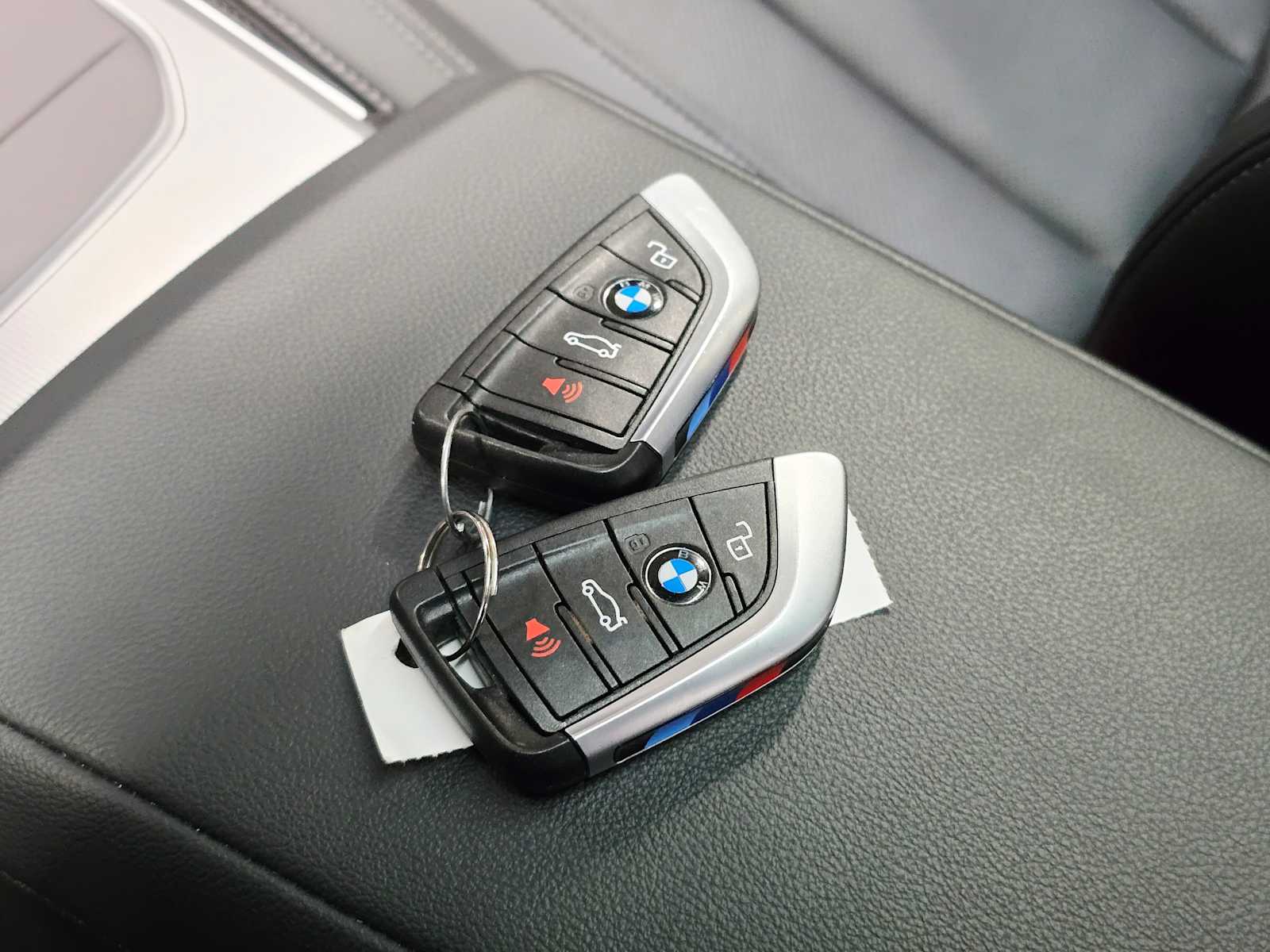 Thumbnail: 2023 BMW 3 Series - 31