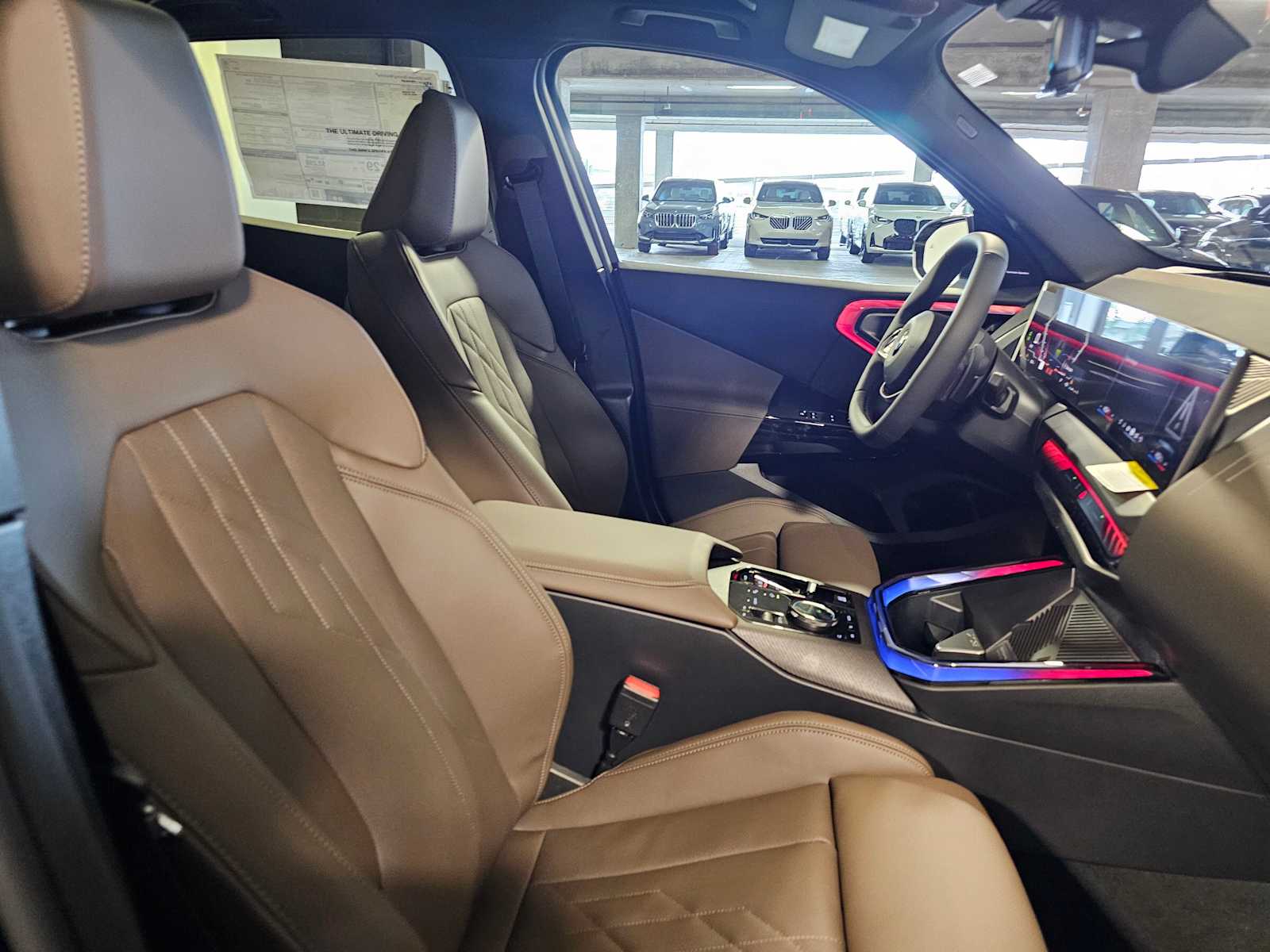 Thumbnail: 2026 BMW X3 - 39