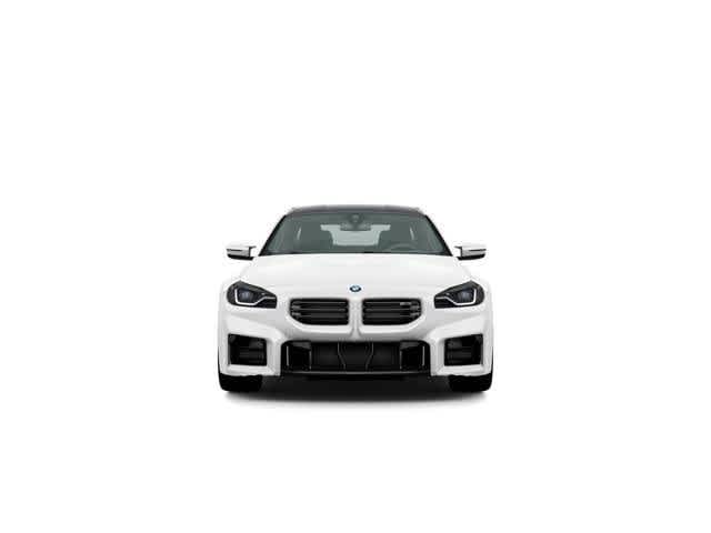 Thumbnail: 2026 BMW M2 - 2