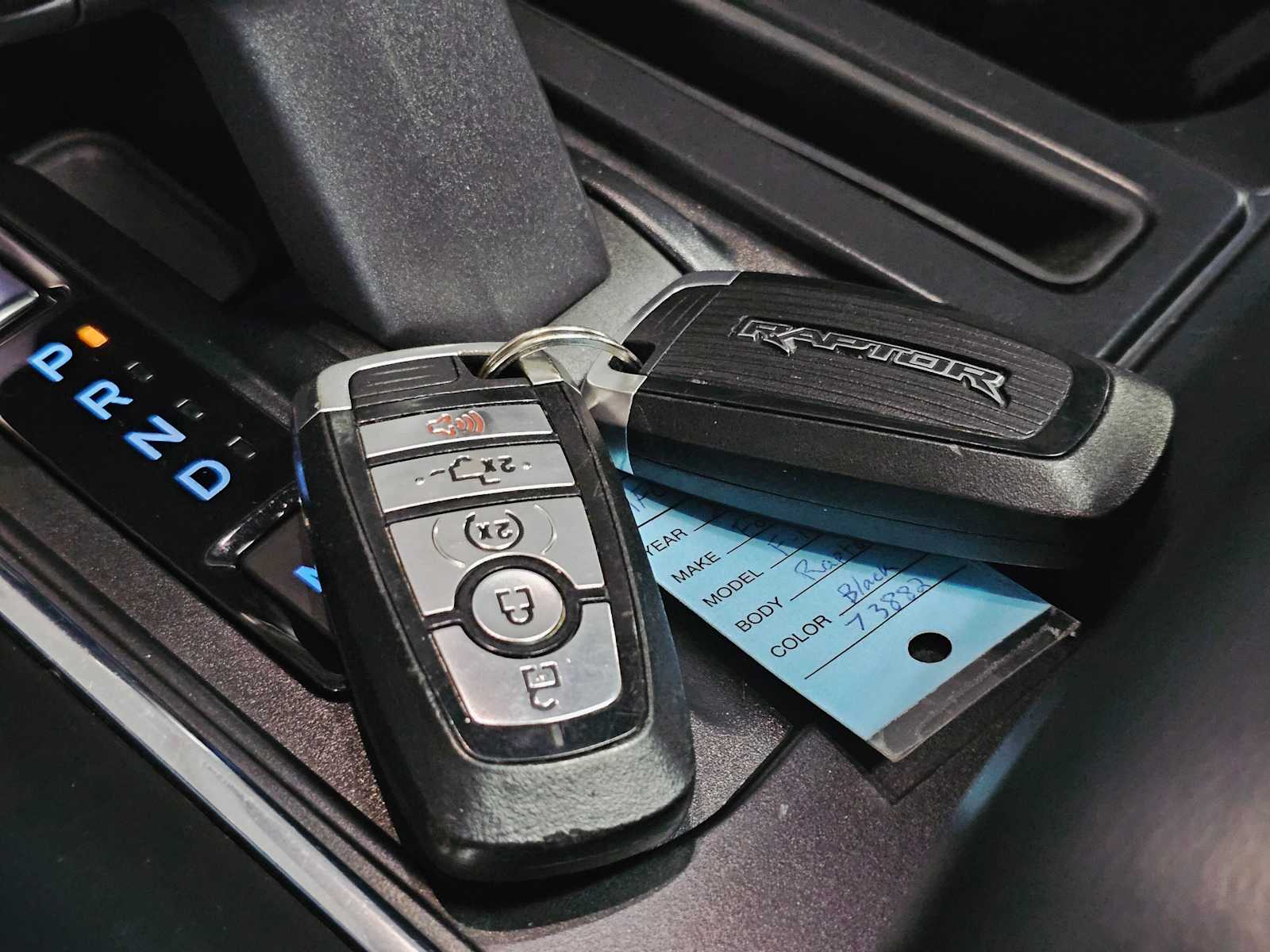 Thumbnail: 2021 Ford F-150 - 30