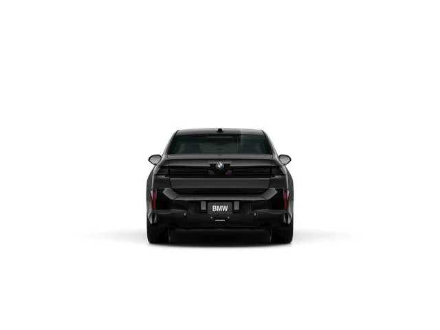 Thumbnail: 2027 BMW 7 Series - 5
