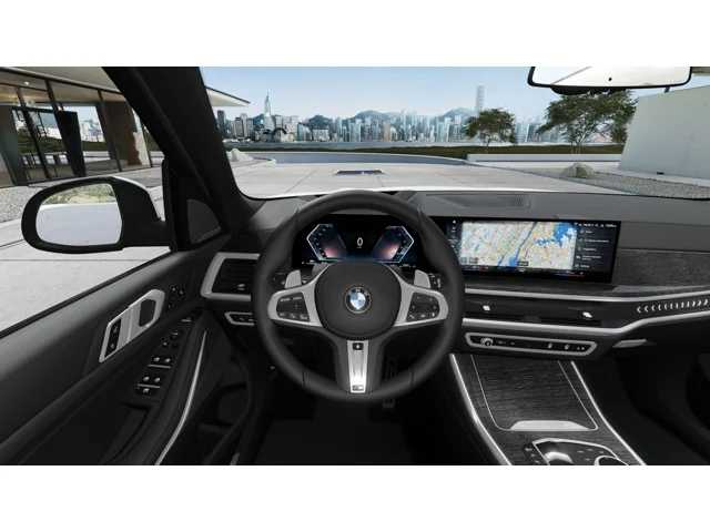 Thumbnail: 2026 BMW X5 - 13