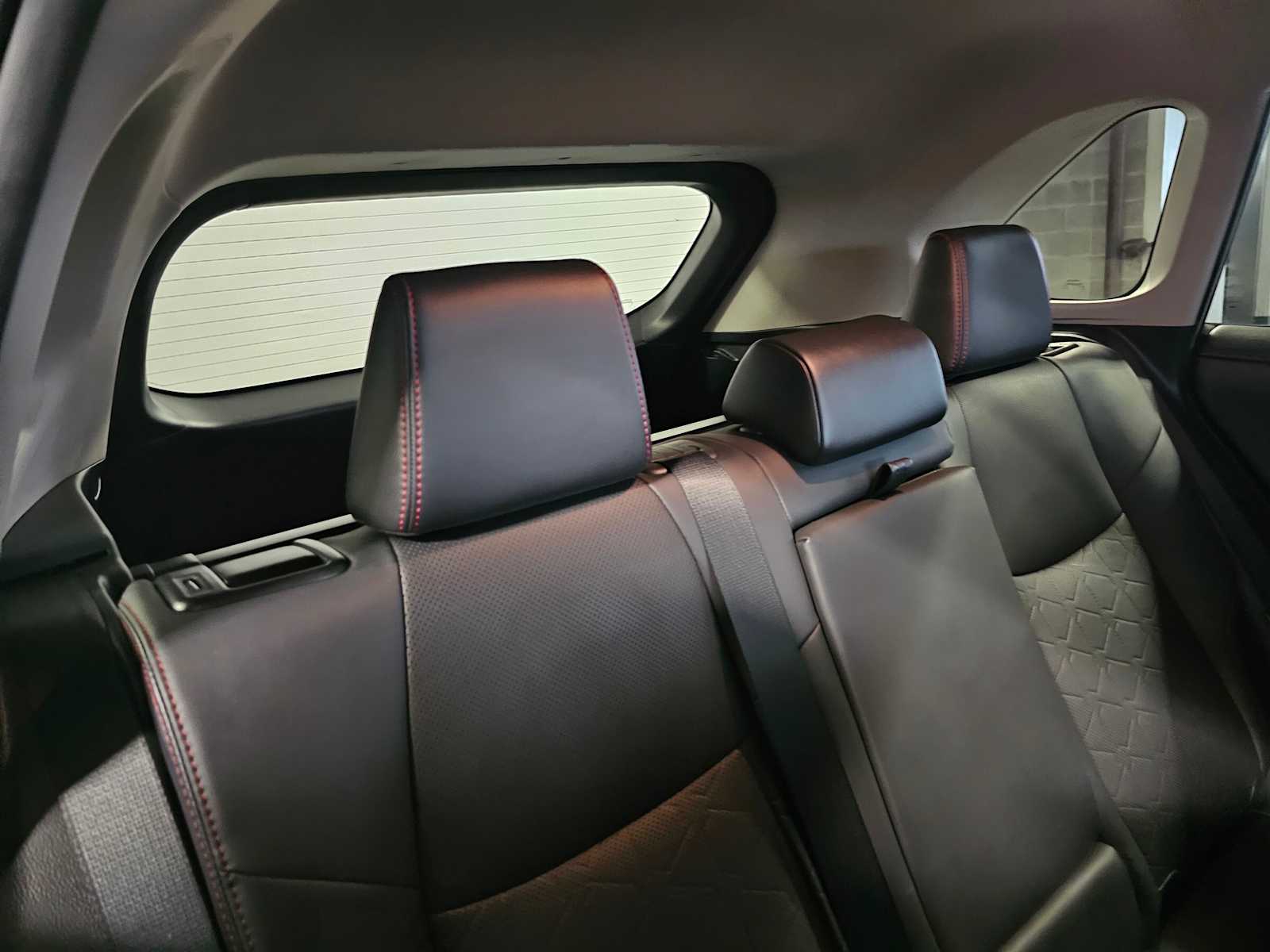 Thumbnail: 2021 Toyota RAV4 - 38