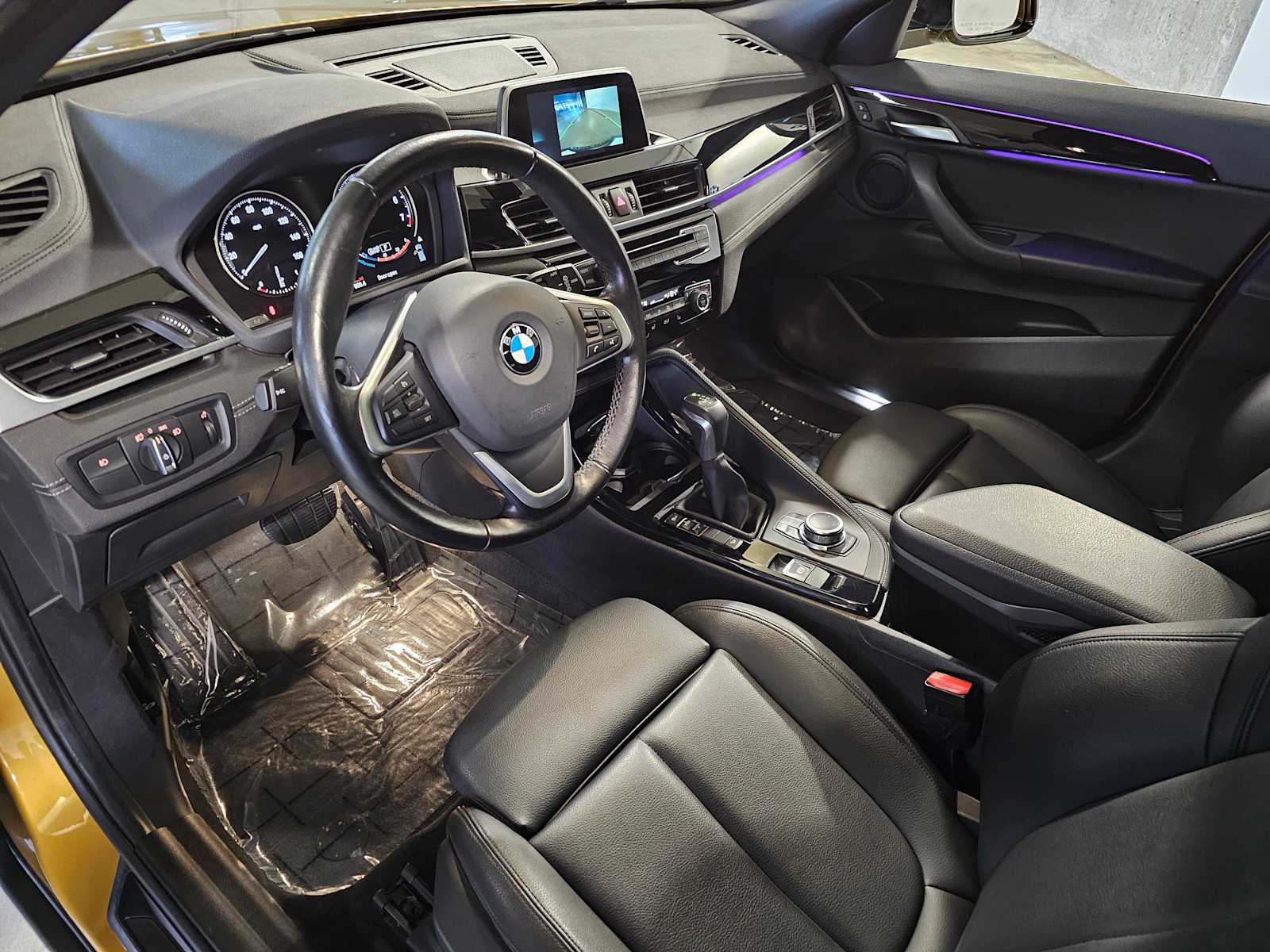 Thumbnail: 2018 BMW X2 - 2