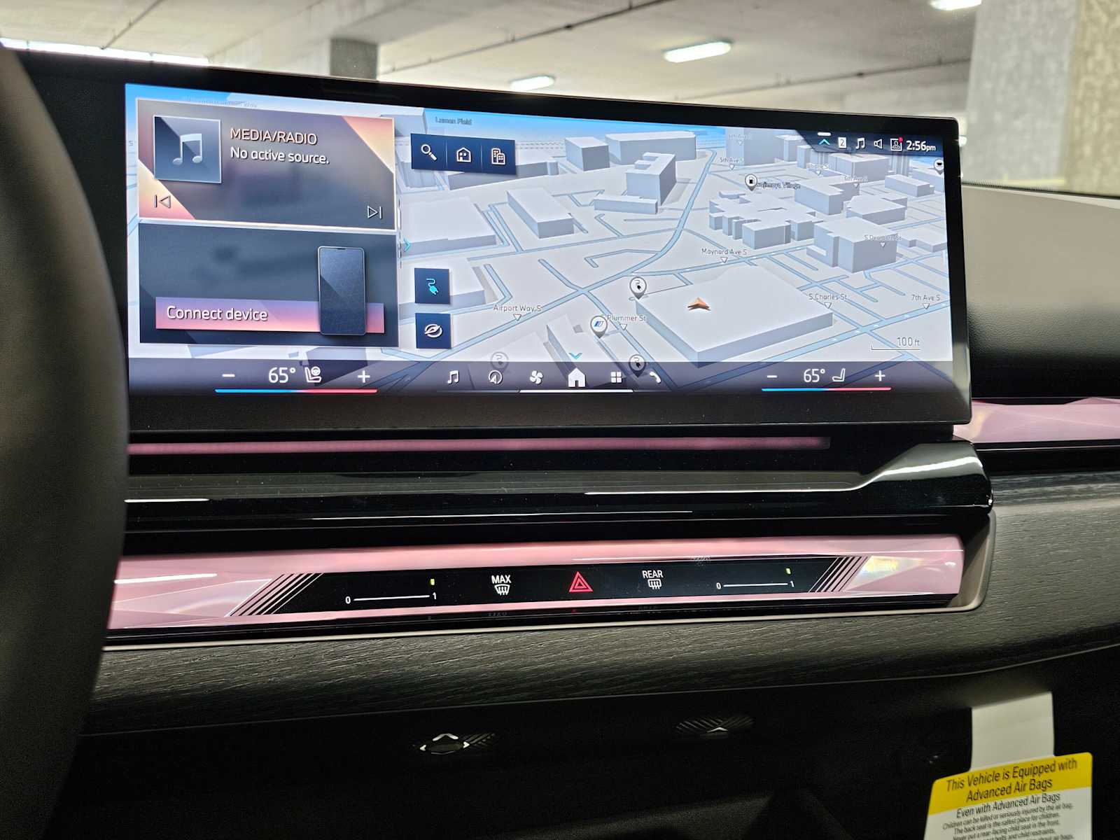 Thumbnail: 2026 BMW i5 - 16