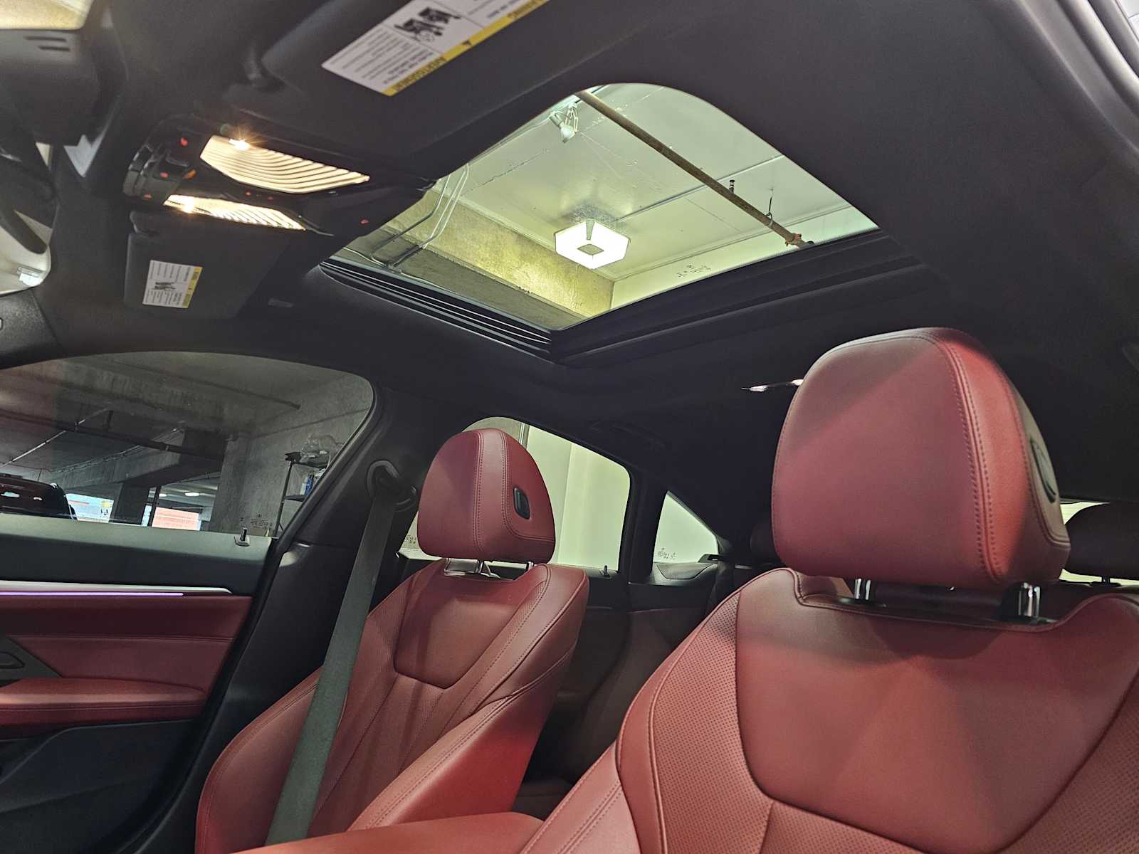 Thumbnail: 2023 BMW 4 Series - 22