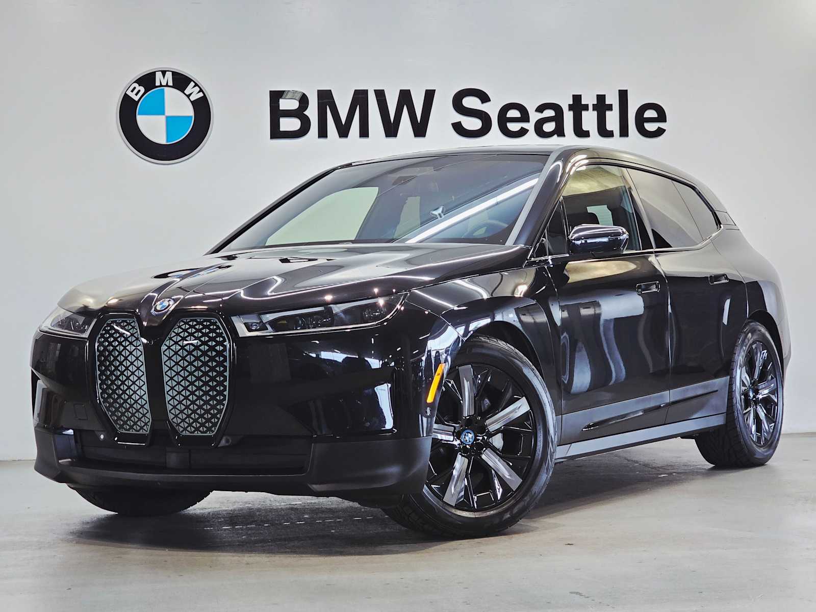 2023 BMW iX xDrive50 -
                  Seattle, WA