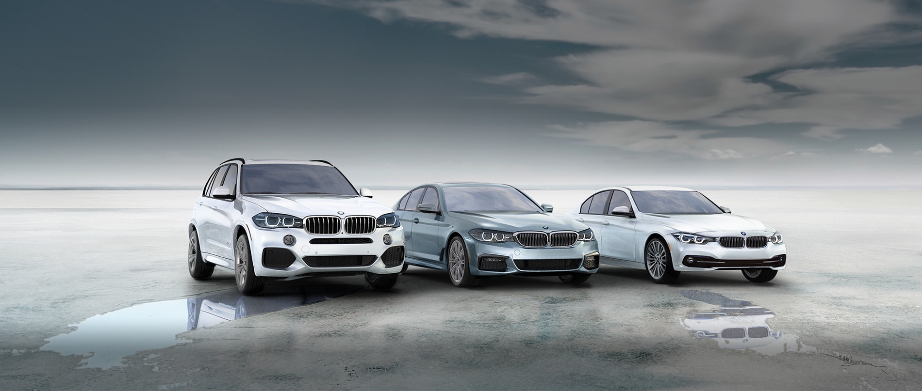 BMW Seattle | New & Used Car Dealership