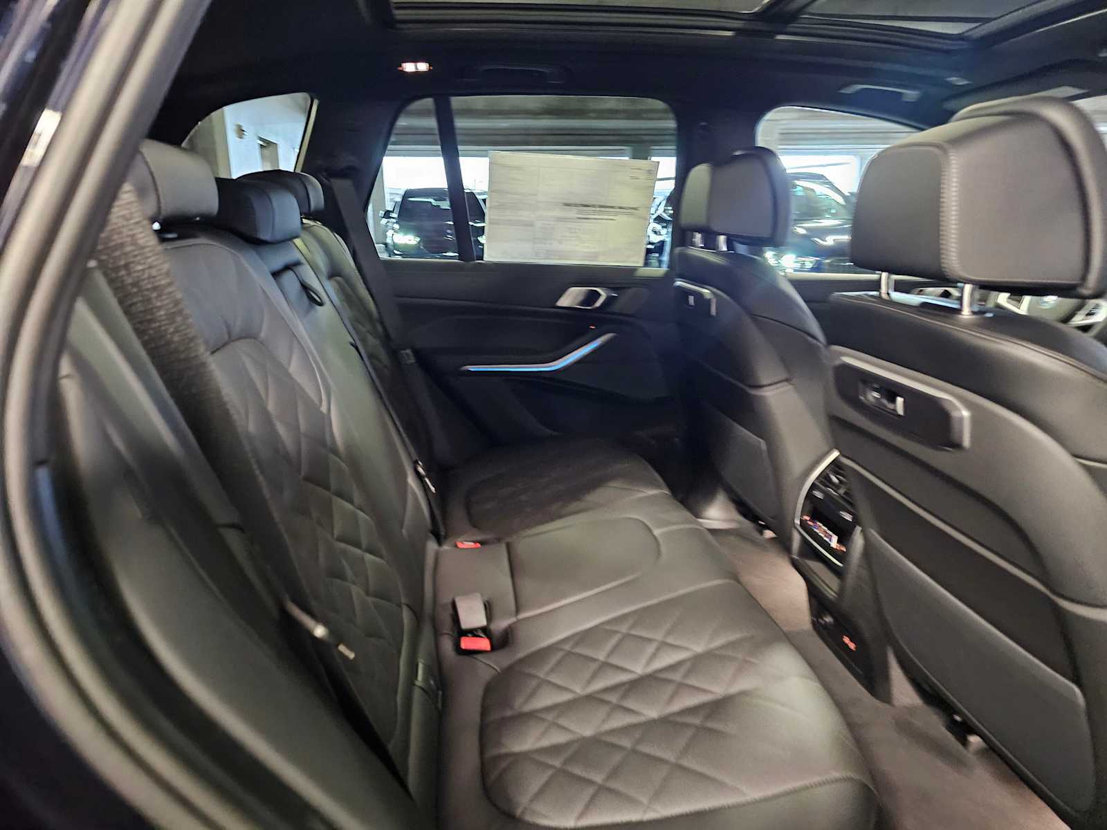 Thumbnail: 2026 BMW X5 - 40