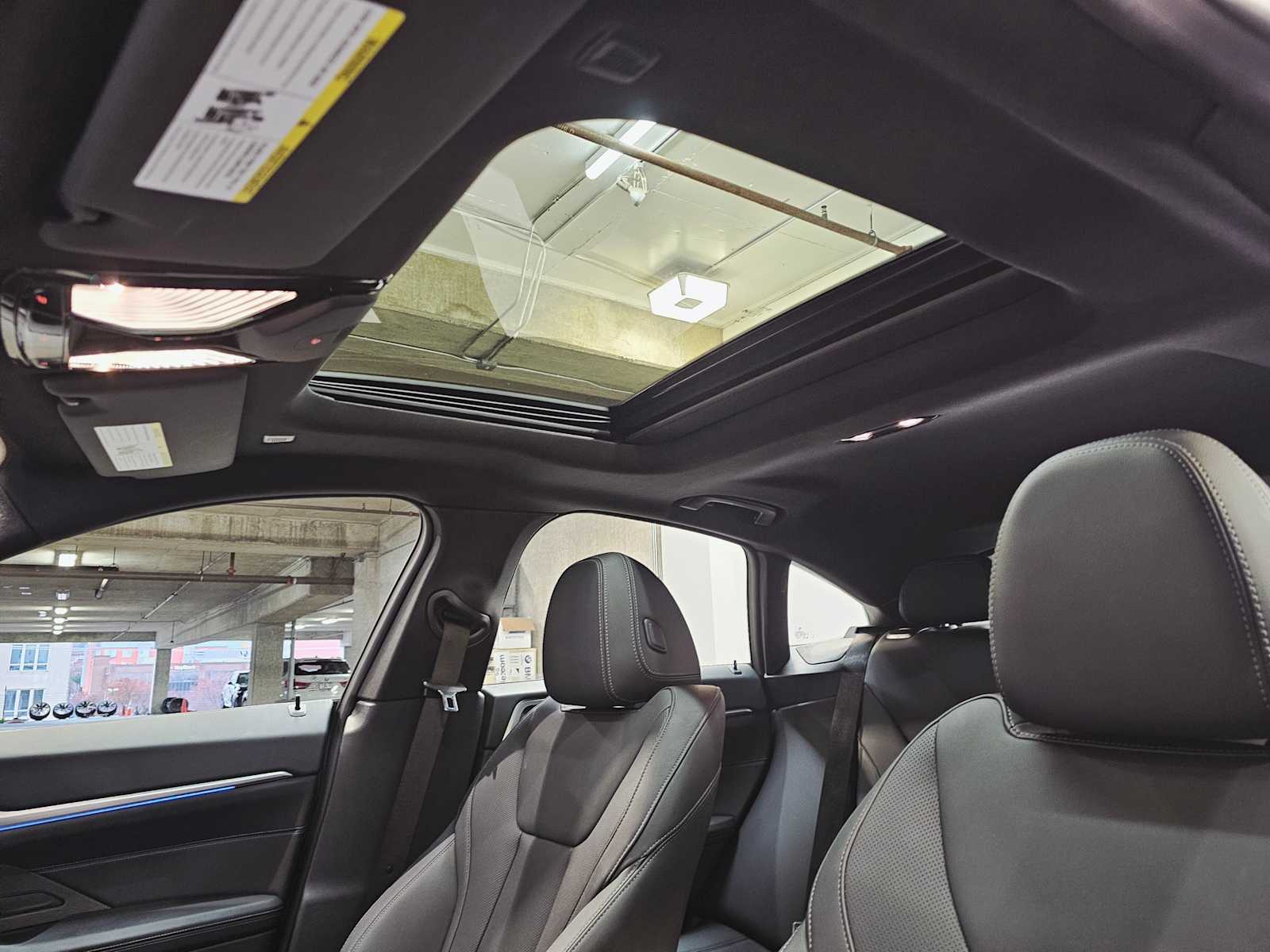 Thumbnail: 2023 BMW i4 - 24