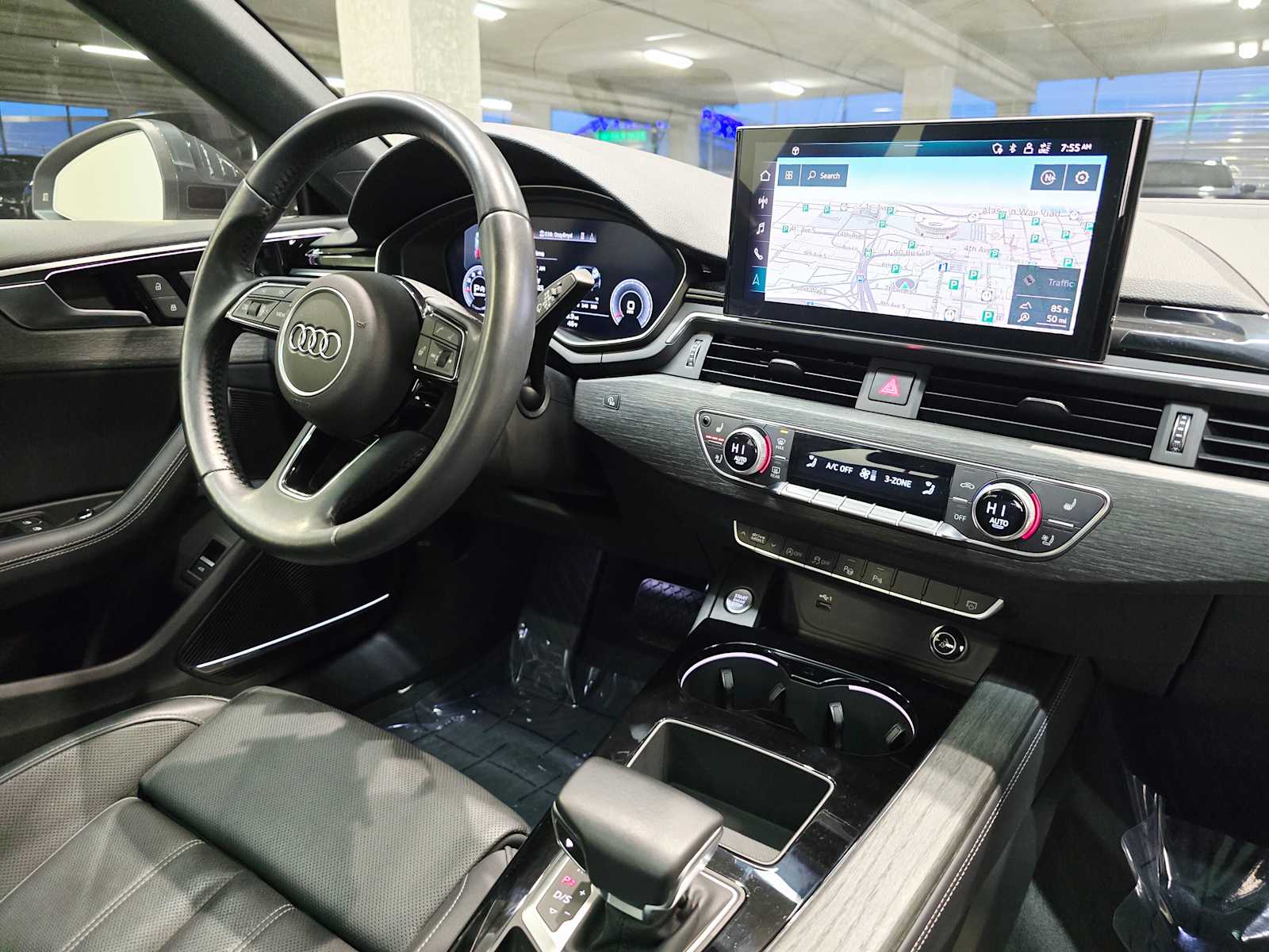 Thumbnail: 2020 Audi A5 - 27