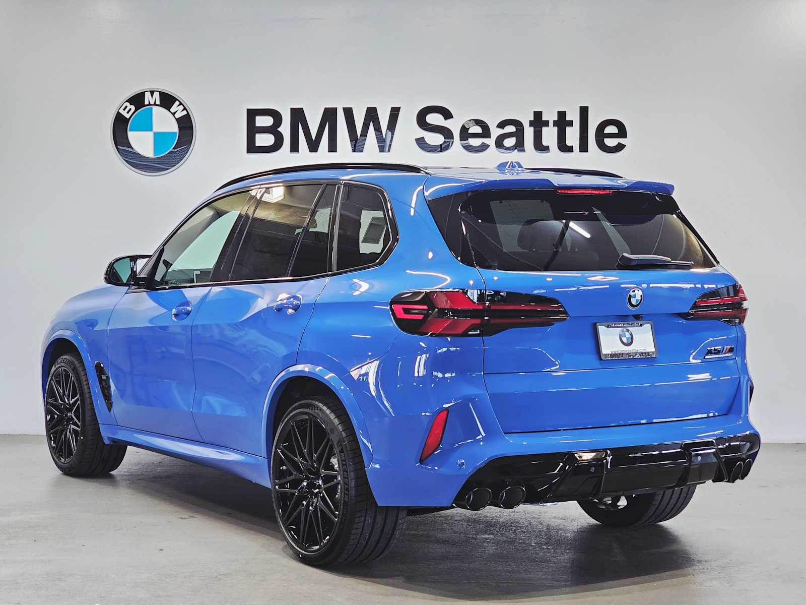 Thumbnail: 2026 BMW X5 - 4