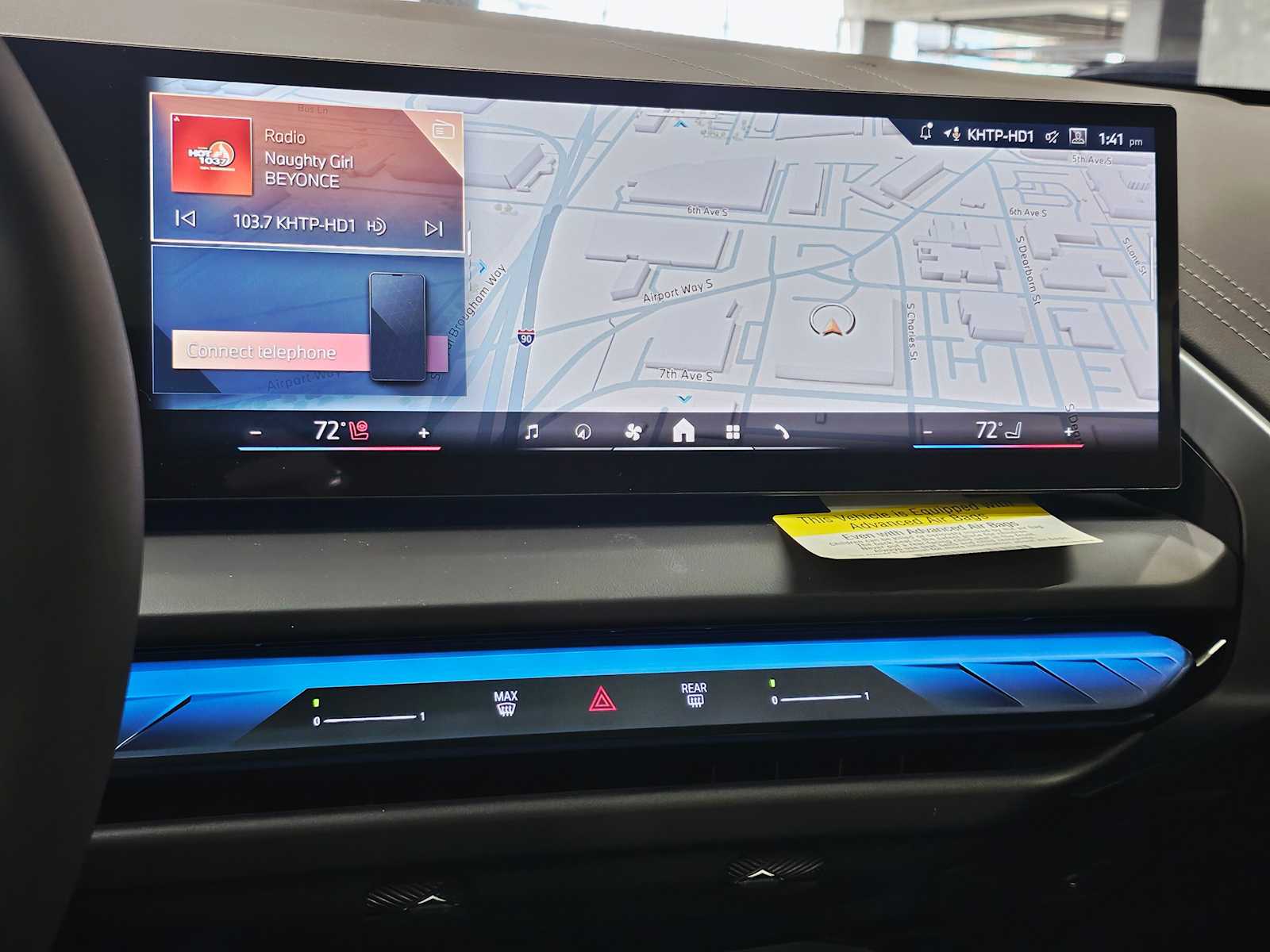 Thumbnail: 2026 BMW X3 - 16