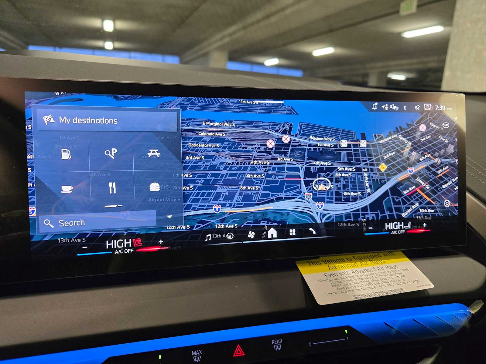 Thumbnail: 2026 BMW X3 - 15