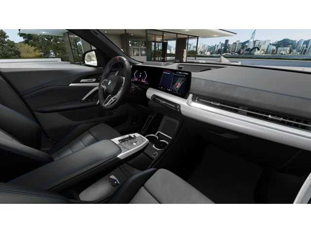 Thumbnail: 2026 BMW X2 - 14