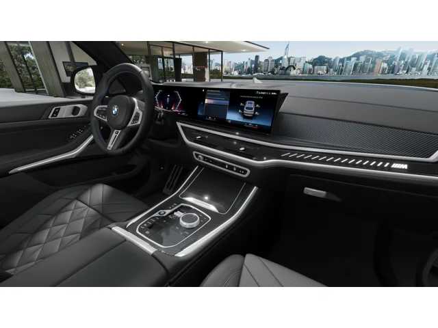 Thumbnail: 2026 BMW X5 - 14