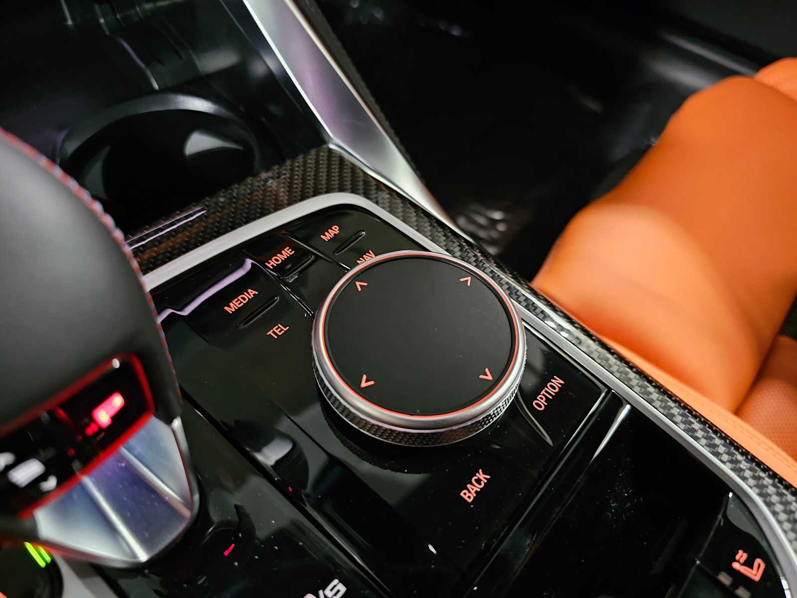 Thumbnail: 2026 BMW M4 - 24