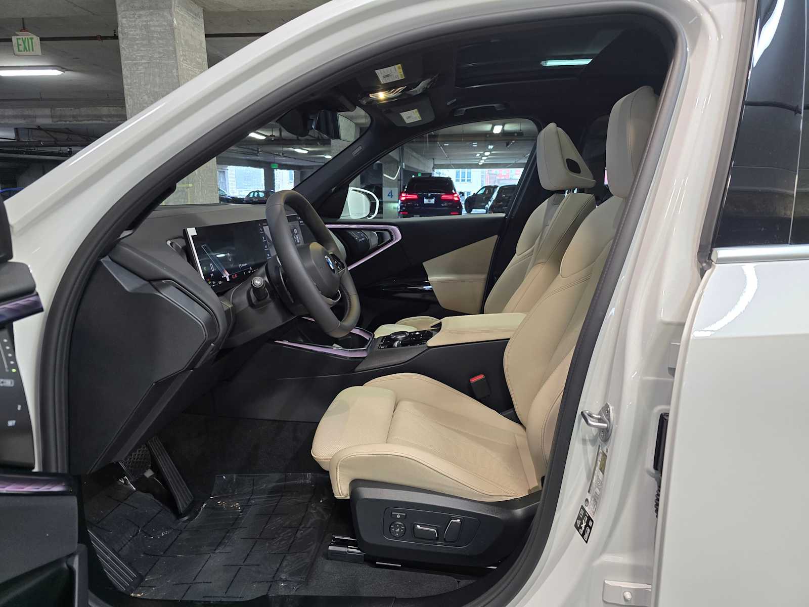 Thumbnail: 2026 BMW X3 - 23