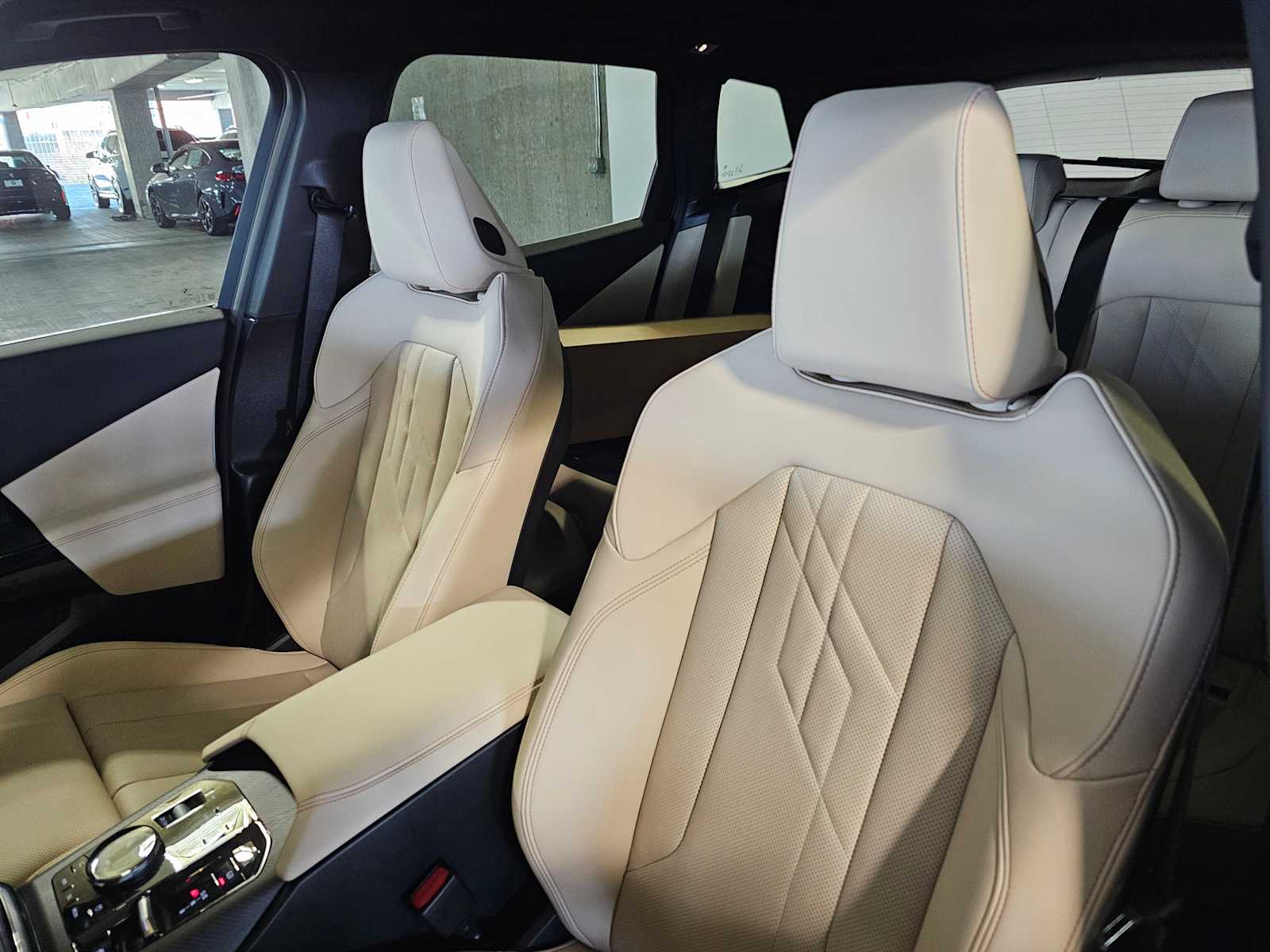 Thumbnail: 2026 BMW X3 - 30