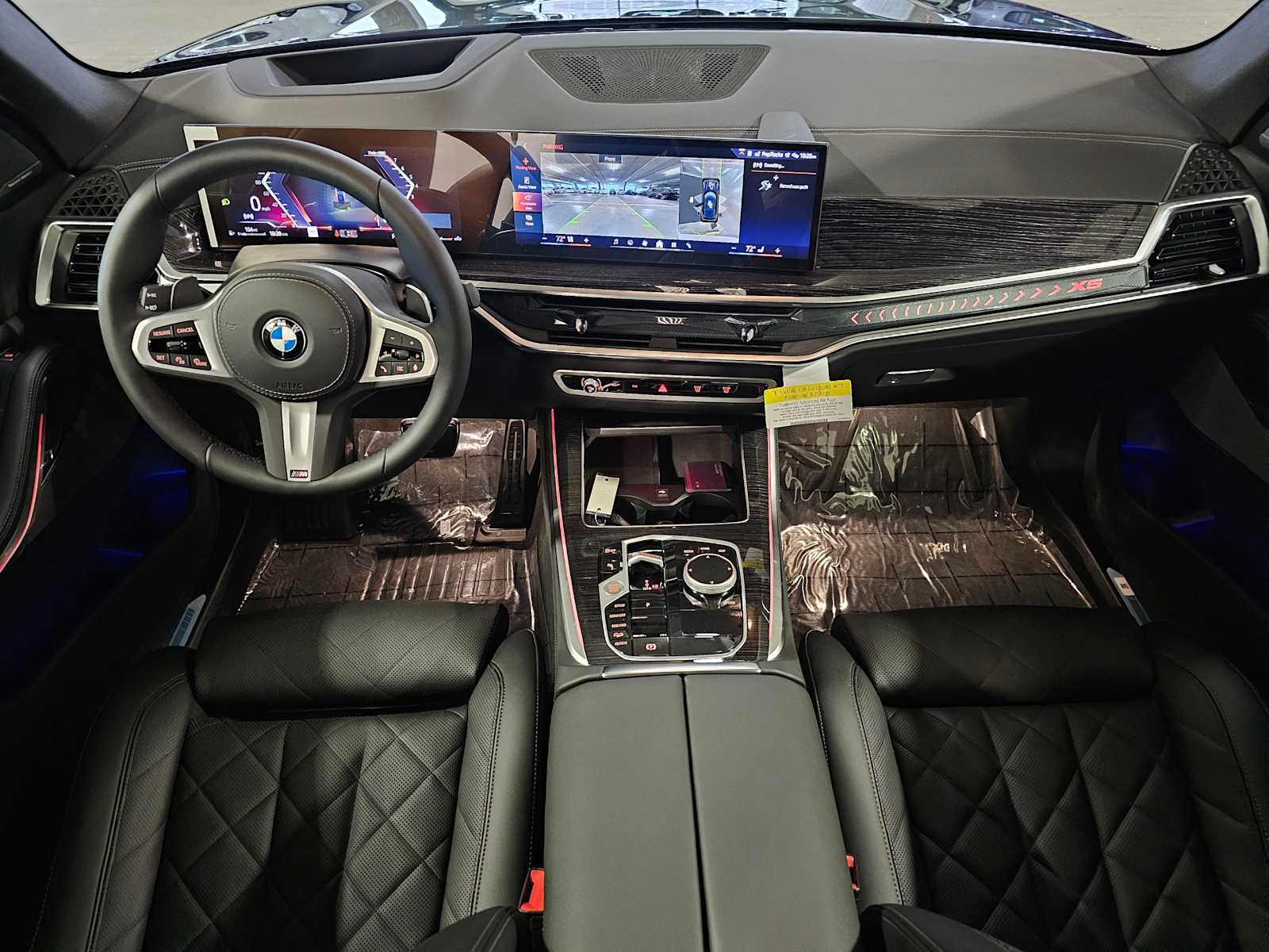 Thumbnail: 2026 BMW X5 - 10