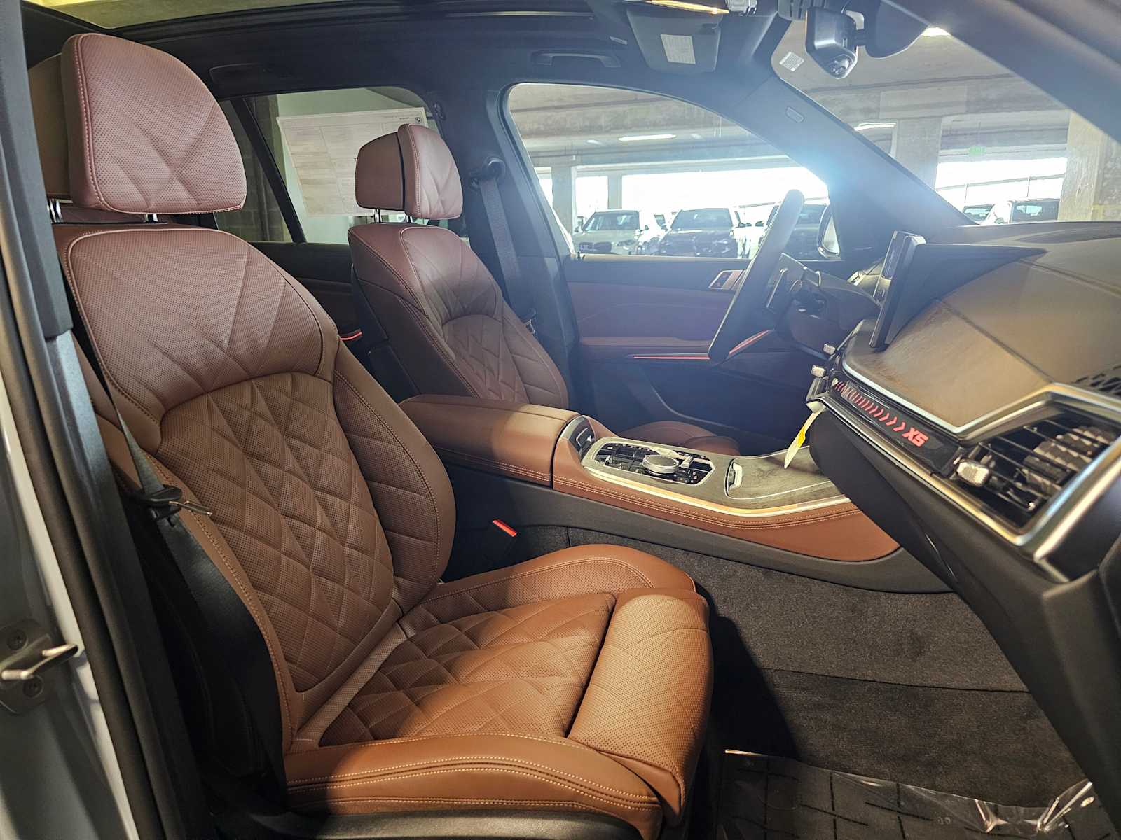 Thumbnail: 2026 BMW X5 - 38