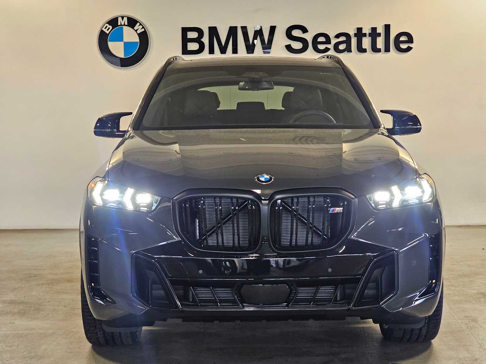 Thumbnail: 2026 BMW X5 - 6