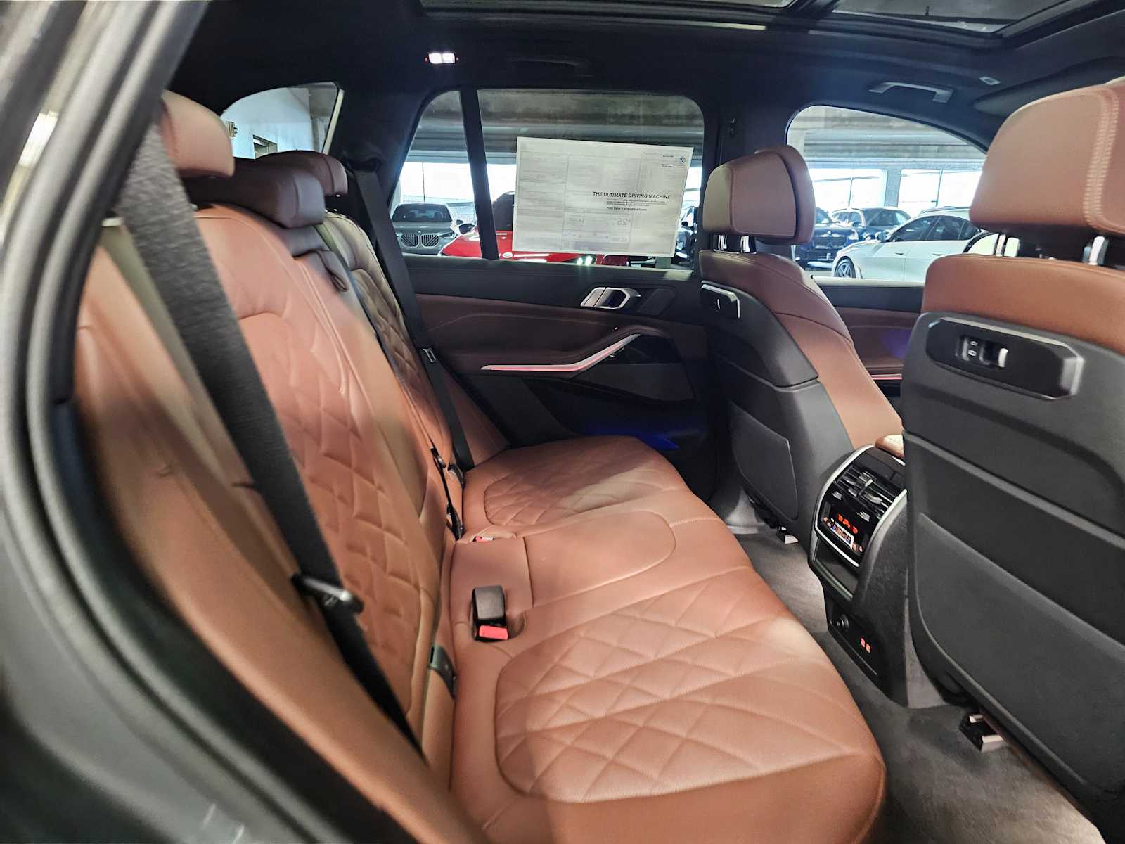 Thumbnail: 2026 BMW X5 - 37