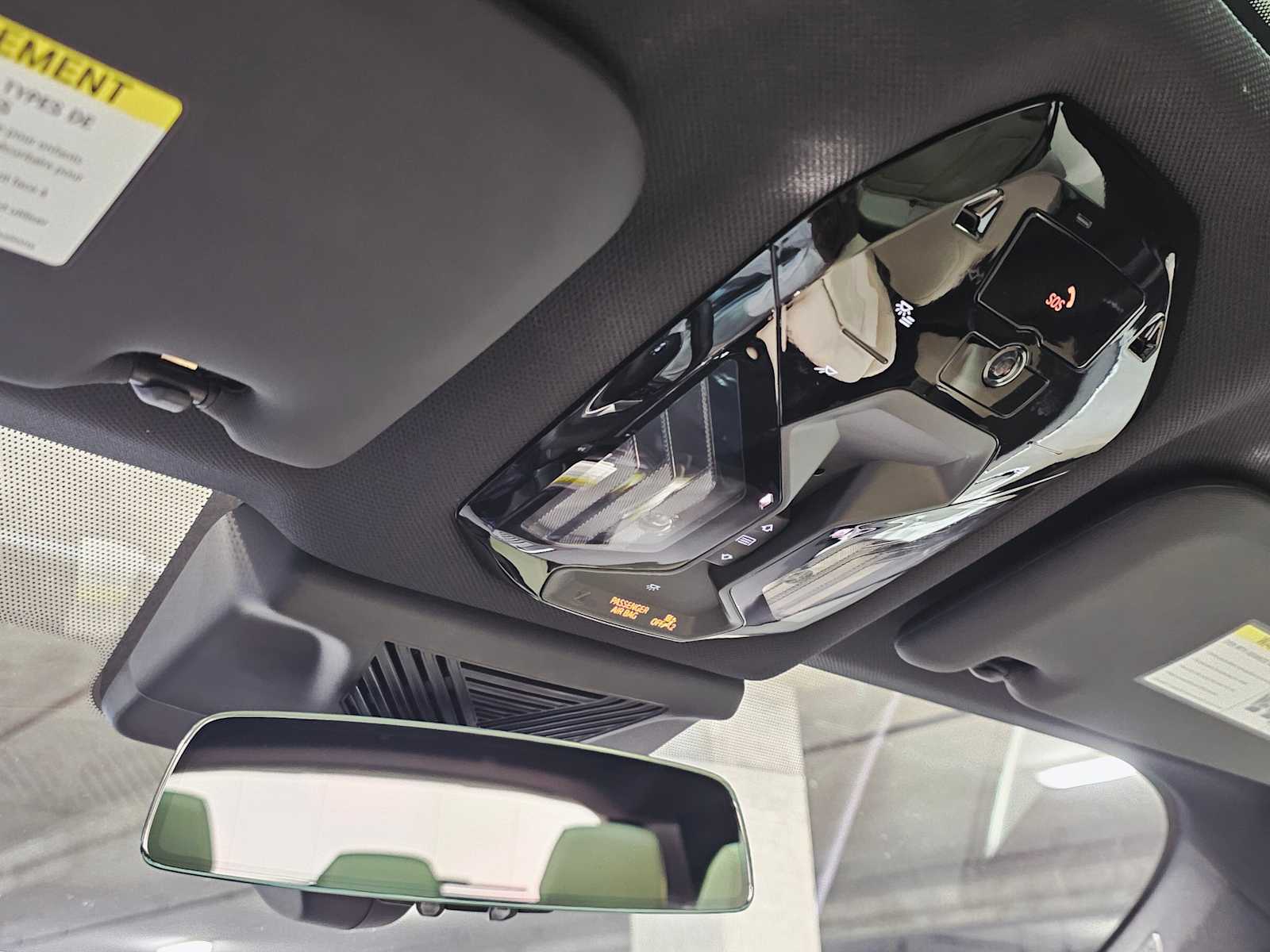 Thumbnail: 2026 BMW X3 - 21