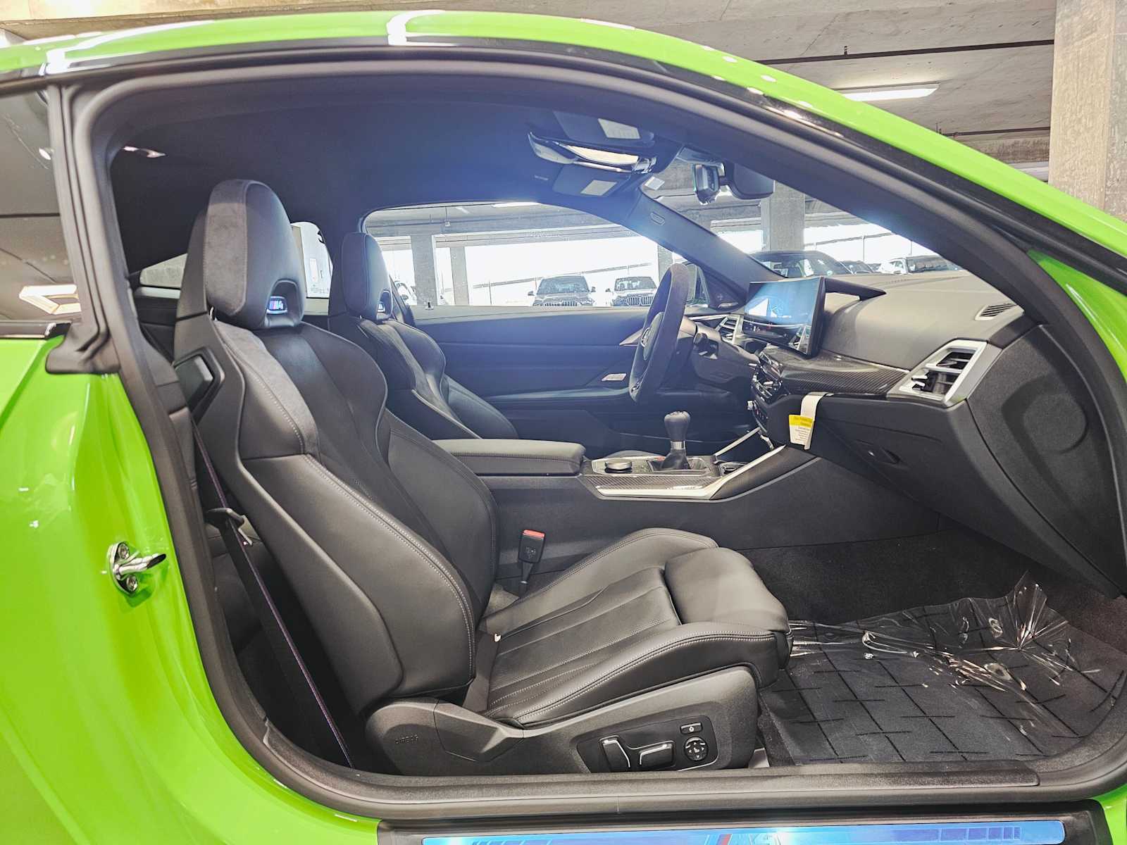 Thumbnail: 2026 BMW M4 - 26