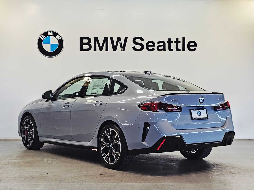 New 2025 BMW 228i xDrive Gran Coupe