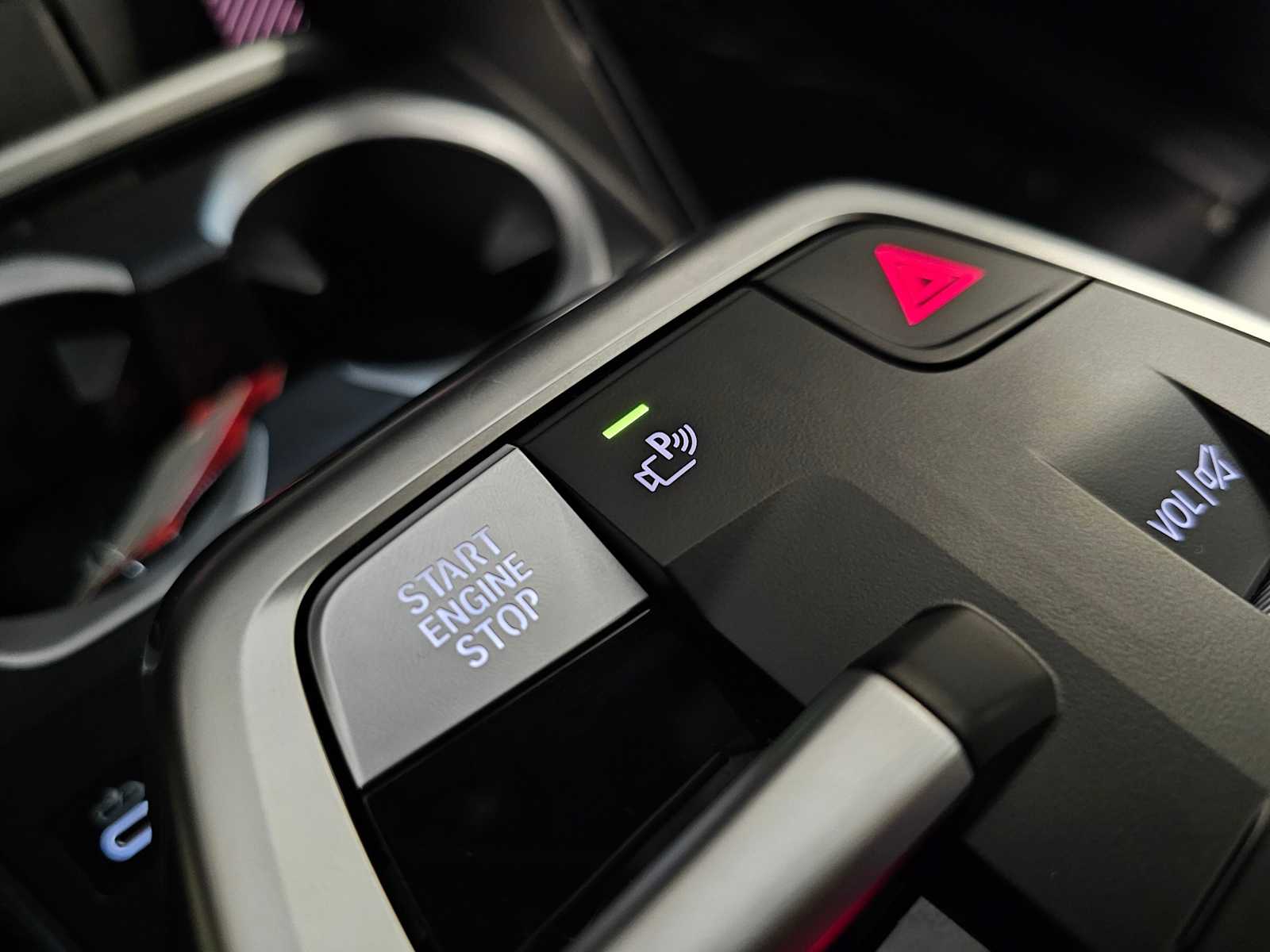 Thumbnail: 2025 BMW X1 - 27