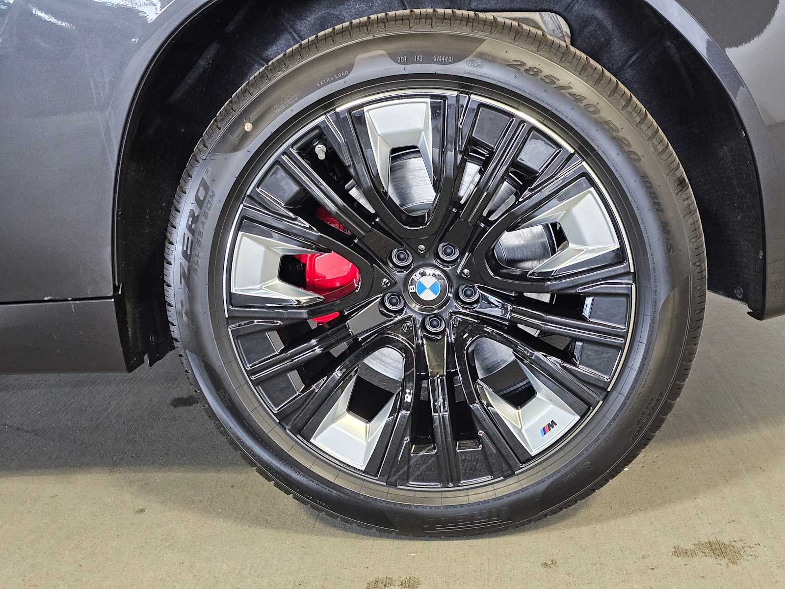 Thumbnail: 2026 BMW X3 - 8