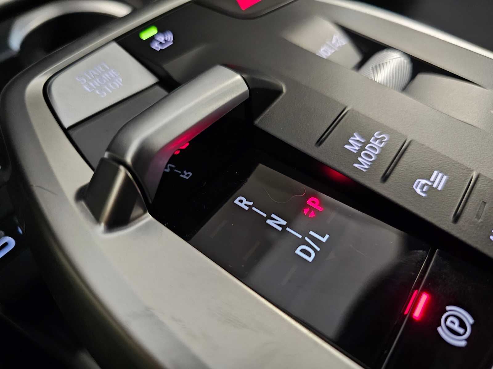 Thumbnail: 2025 BMW X1 - 22